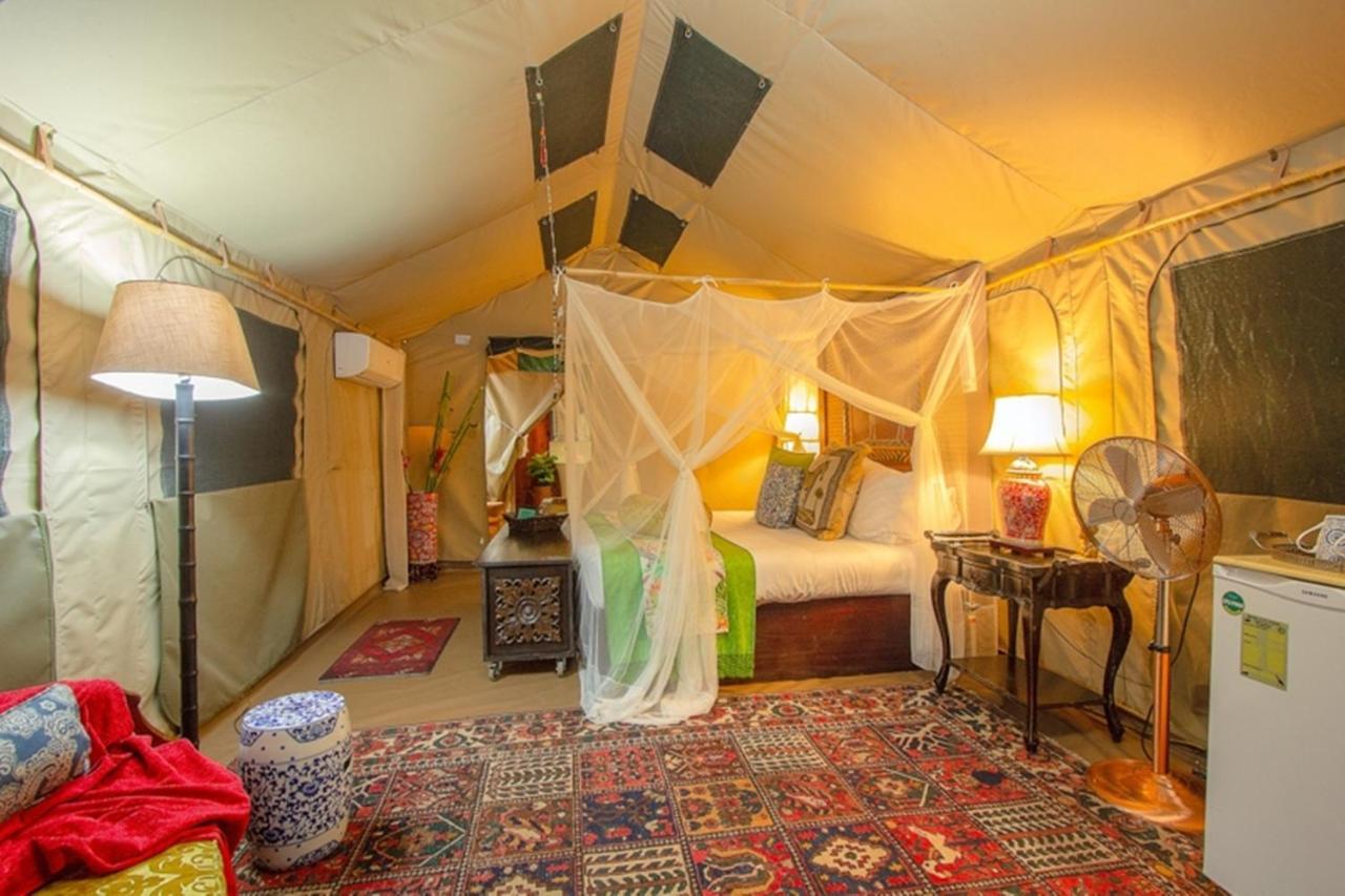 Wielewaal Bush Lodge Marloth Park Exterior photo