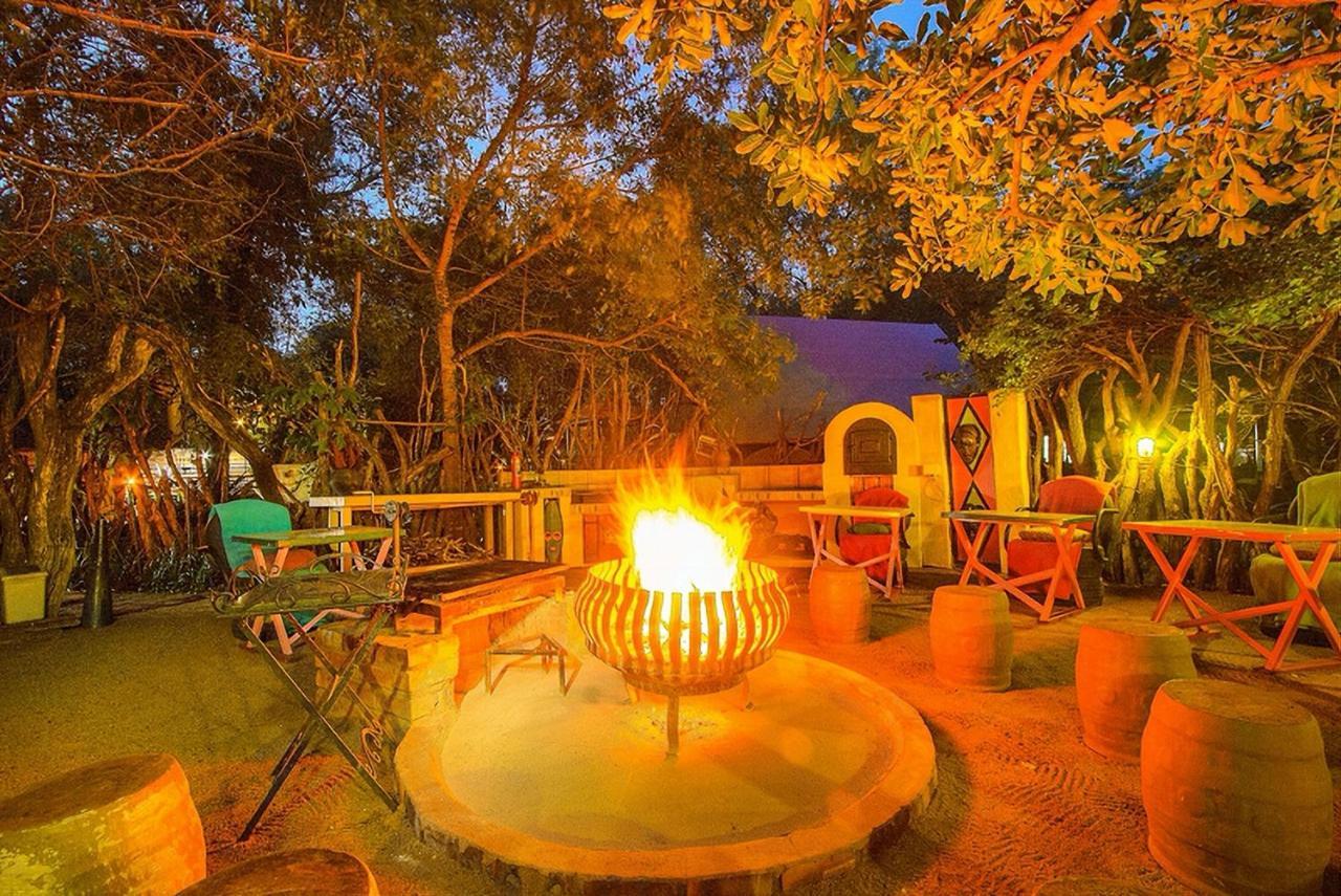 Wielewaal Bush Lodge Marloth Park Exterior photo